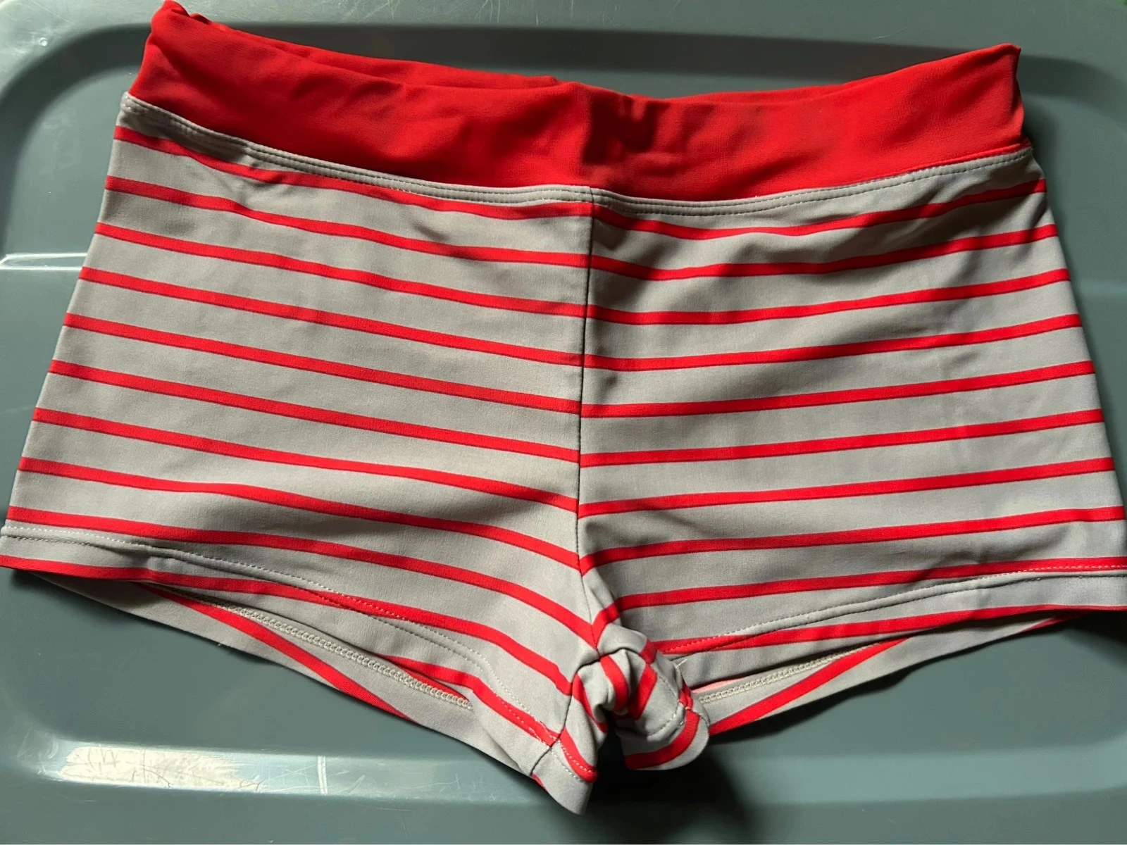 Lot de 3 shorts et 2 slips de bain garçon – photo 6
